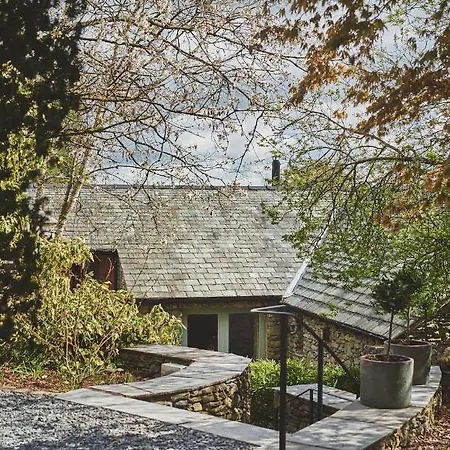 Kirkstone Prázdninový dům *