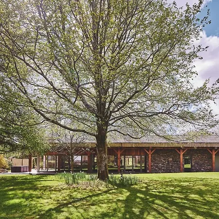 Prázdninový dům Kirkstone