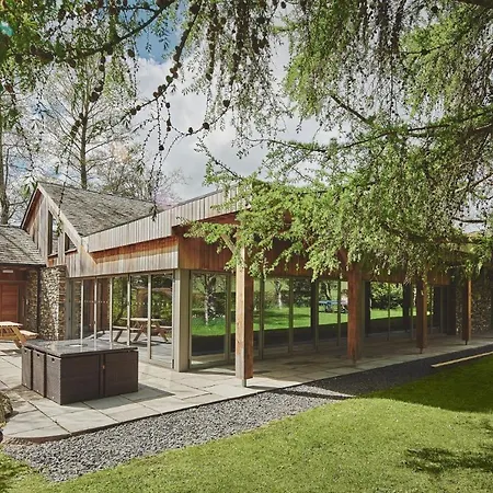 Prázdninový dům Kirkstone