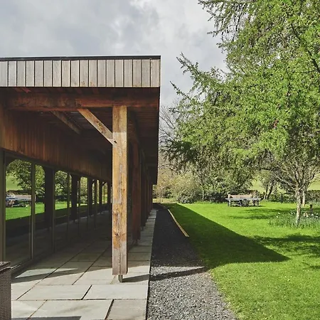 Prázdninový dům Kirkstone *