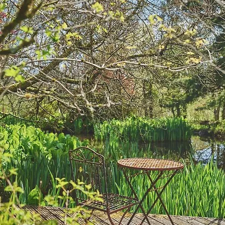 Kirkstone Prázdninový dům Kendal