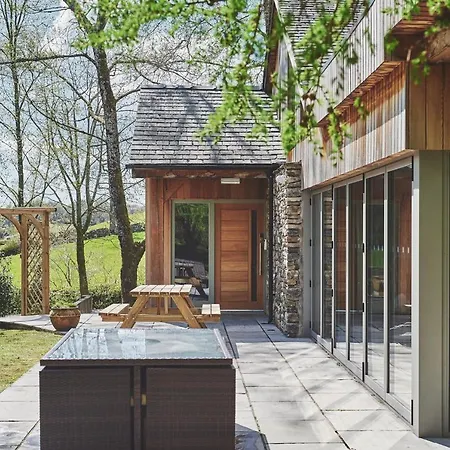 Prázdninový dům Kirkstone