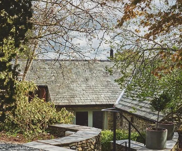 Kirkstone Nyaraló *