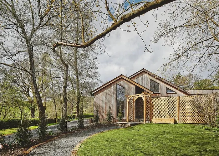 Kirkstone Nyaraló *