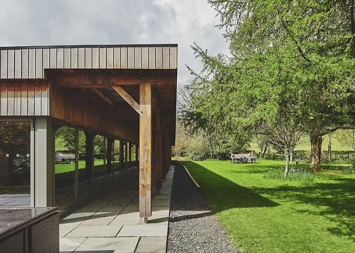 Nyaraló Kirkstone *