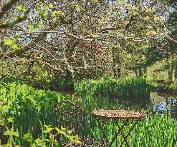 Kirkstone Nyaraló Kendal